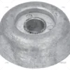 ANODO ZINC LEWMAR