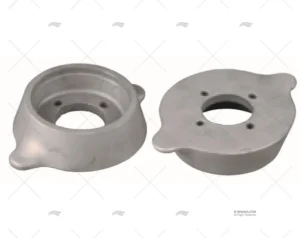 ANODO ZINC LOMBARDINI 152mm TECNOSEAL