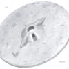 ANODO ZINC MARINER 10-50HP/YAM 20-25-30H GUARDIAN