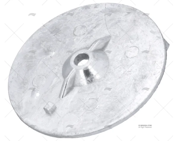 ANODO ZINC MARINER 10-50HP/YAM 20-25-30H GUARDIAN