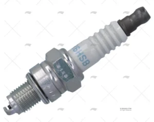 ANODO ZINC MARINER 10-50HP/YAM 20-25-30H TECNOSEAL