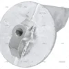 ANODO ZINC MARINER 80-140HP TECNOSEAL