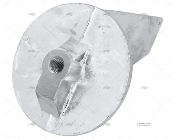 ANODO ZINC MARINER 80-140HP TECNOSEAL