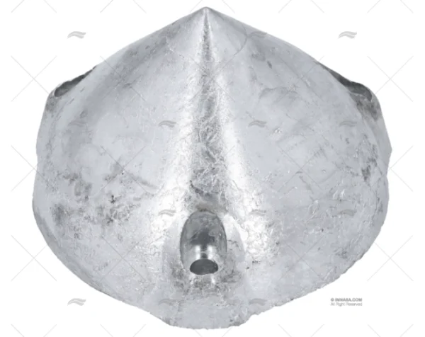 ANODO ZINC MAX PROP 100mm GUARDIAN