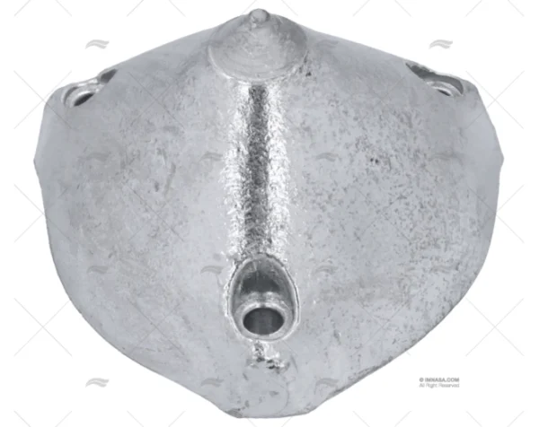 ANODO ZINC MAx PROP 100mm TECNOSEAL