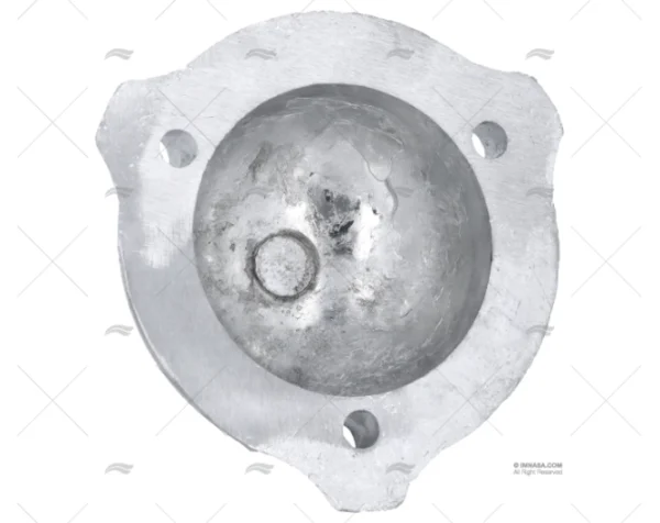 ANODO ZINC MAX PROP 125mm GUARDIAN