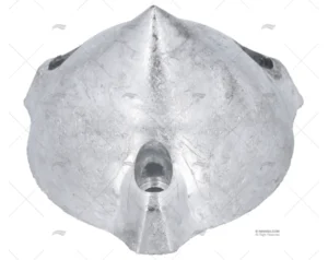 ANODO ZINC MAX PROP 125mm GUARDIAN