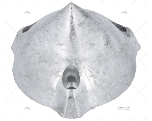 ANODO ZINC MAX PROP 125mm GUARDIAN