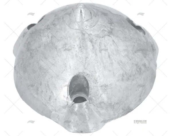 ANODO ZINC MAx PROP 125mm TECNOSEAL