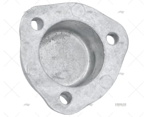 ANODO ZINC TIPO M PROP 65mm