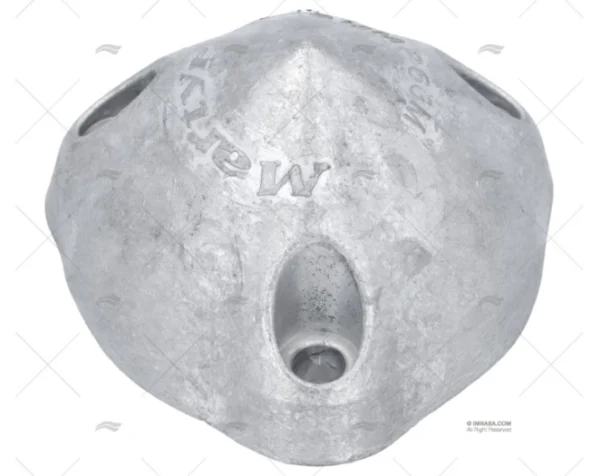 ANODO ZINC TIPO M PROP 65mm