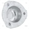 ANODO ZINC MAX PROP 65mm TECNOSEAL