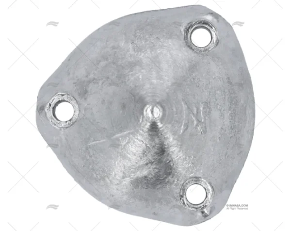 ANODO ZINC MAX PROP 66X42mm ZINETI