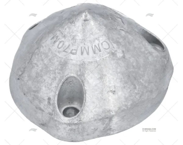 ANODO ZINC TIPO M PROP 72mm
