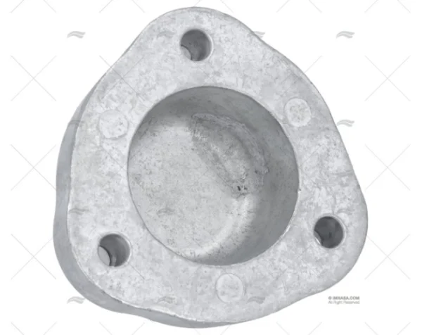 ANODO ZINC TIPO M PROP 83mm