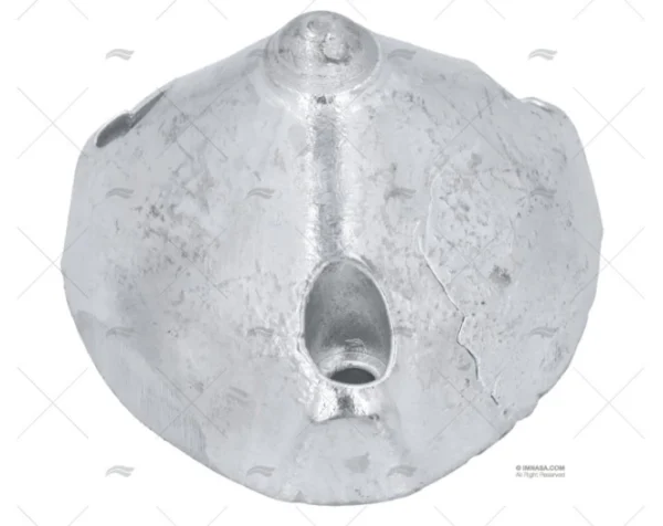 ANODO ZINC MAX PROP 83mm TECNOSEAL