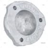 ANODO ZINC MAX PROP 83X65mm ZINETI