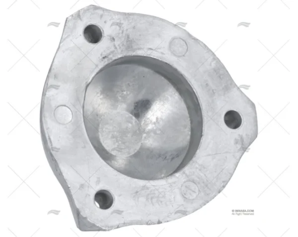 ANODO ZINC MAX PROP 98X65mm ZINETI