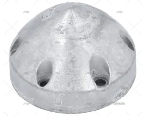 ANODO ZINC TIPO M PROP A3