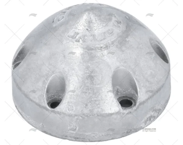 ANODO ZINC TIPO M PROP A3