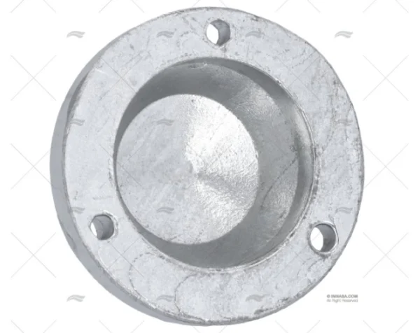 ANODO ZINC MAX PROP TIPO A3 TECNOSEAL