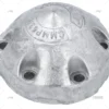 ANODO ZINC TIPO M PROP A6
