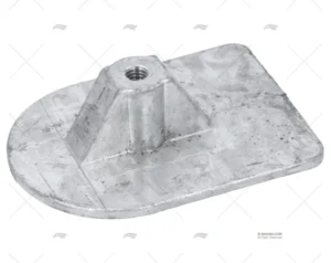 ANODO ZINC MERCR.103X75mm ZINETI