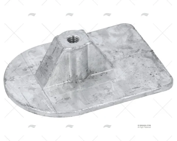 ANODO ZINC MERCR.103X75mm ZINETI