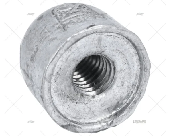 ANODO ZINC MERCR. 30X31mm ZINETI