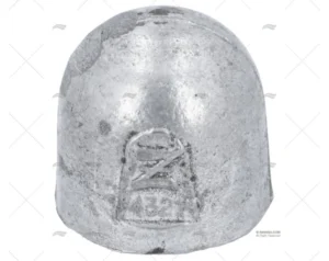 ANODO ZINC MERCR. 30X31mm ZINETI