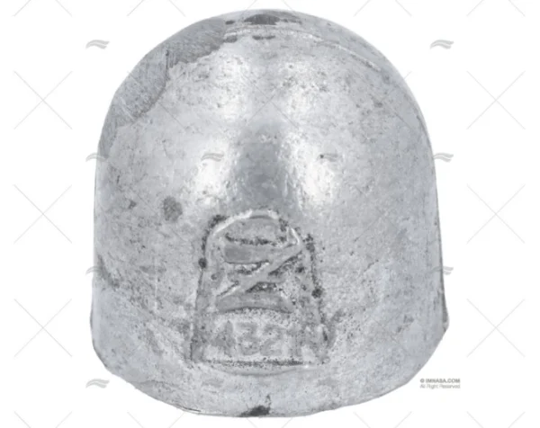 ANODO ZINC MERCR. 30X31mm ZINETI