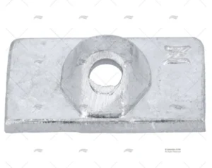 ANODO ZINC MERCR. 42X30mm ZINETI