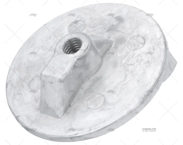 ANODO ZINC MERCR. 50HP GUARDIAN