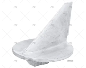 ANODO ZINC MERCR. 50HP GUARDIAN