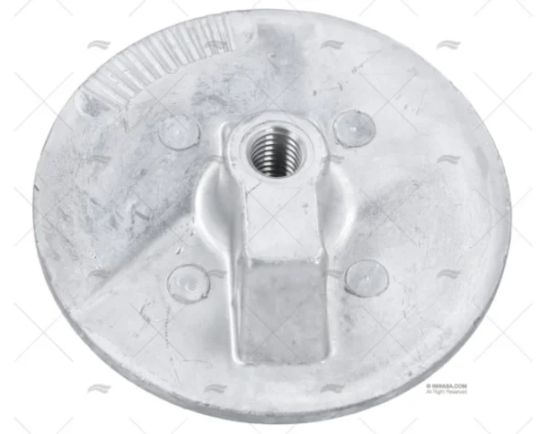 ANODO ZINC MERCR. 50HP TECNOSEAL