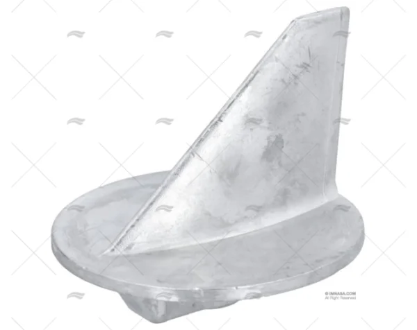 ANODO ZINC MERCR. 50HP TECNOSEAL