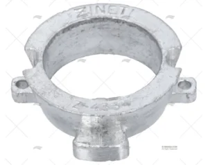 ANODO ZINC MERCR. 84X24mm ZINETI