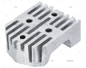 ANODO ZINC MERCR. 95X35mm ZINETI