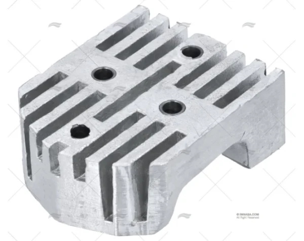ANODO ZINC MERCR. 95X35mm ZINETI