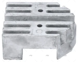 ANODO ZINC MERCR.ALPHA GENII+BRAVO GUARDIAN