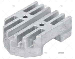 ANODO ZINC MERCR.ALPHA GENII+BRAVO TECNOSEAL