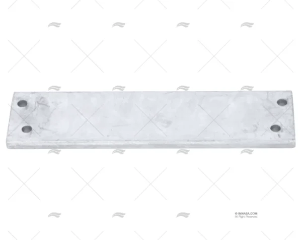 ANODO ZINC MERCR.ARRA VERADO TECNOSEAL