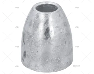 ANODO ZINC MERCR.BRAVO III GUARDIAN