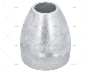 ANODO ZINC MERCR.BRAVO III TECNOSEAL