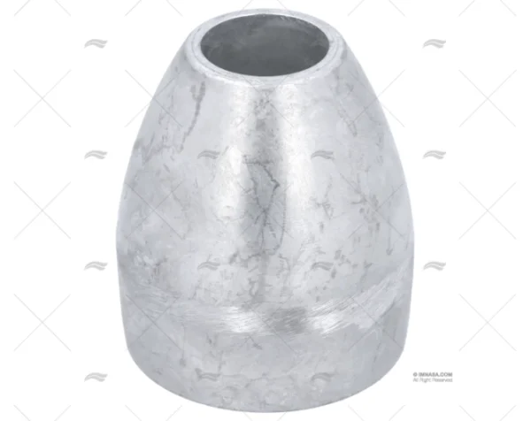 ANODO ZINC MERCR.BRAVO III TECNOSEAL
