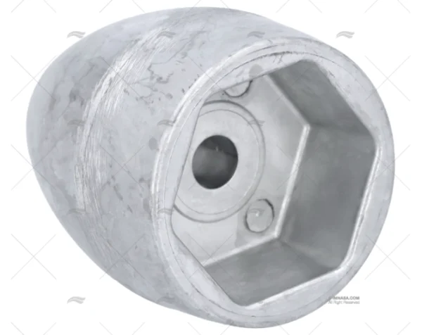 ANODO ZINC MERCR.BRAVO III TECNOSEAL