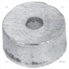 ANODO ZINC MERCR.OMC SELVA 21X10mm ZINETI