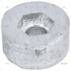 ANODO ZINC MERCR.OMC SELVA 21X10mm ZINETI