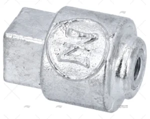 ANODO ZINC MERCR.SELVA 23X32mm ZINETI