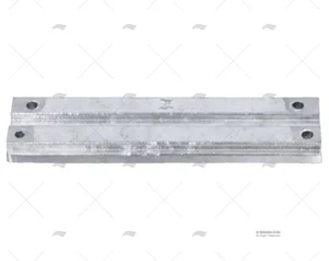 ANODO ZINC MERCR. ZINETI